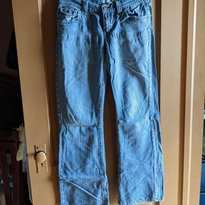 Abercrombie and Fitch Jeans